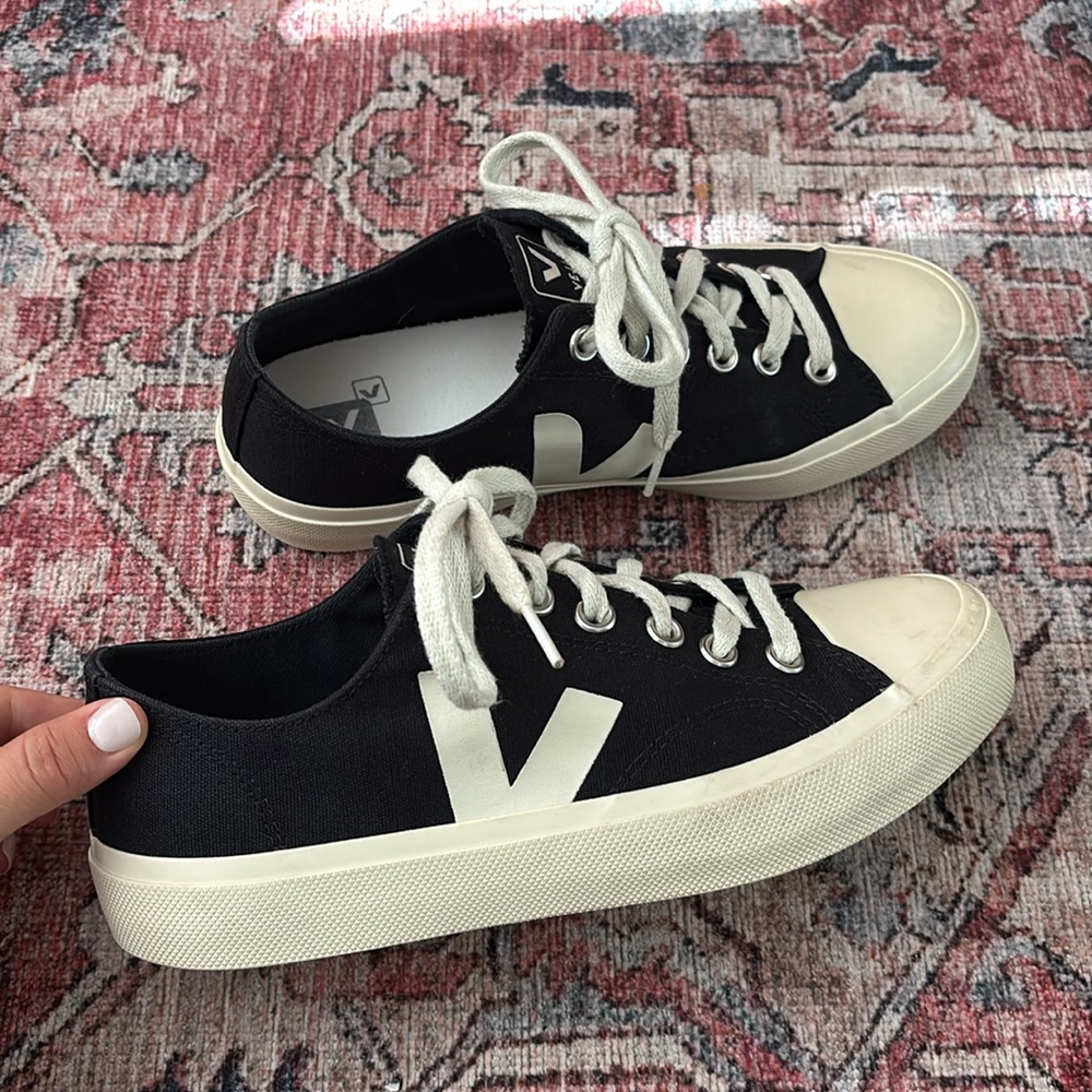VEJA Wata II Low-Top Sneakers Women’s Anthropologie